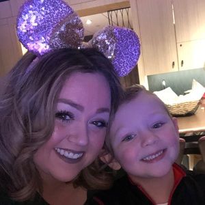 Meet your Posher, Brittnie